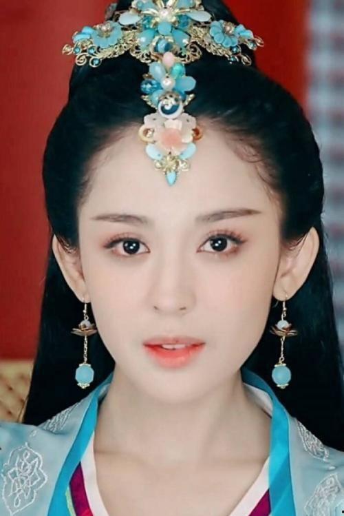 娜扎貂蝉最新爆料,揭秘古装女神的幕后故事